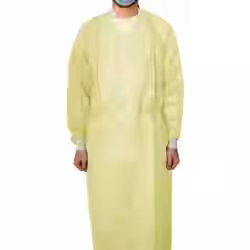 MaiMed Protect - Coat ViruGuard Schutzkittel