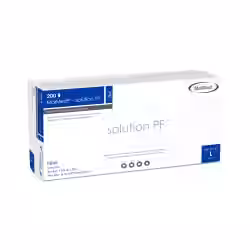 MaiMed - Solution Blue PF Nitril-Untersuchungshandschuhe 76163