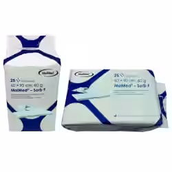 MaiMed - Sorb F Krankenunterlagen 00076411