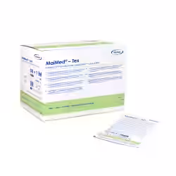 MaiMed - Tex - steril Einmal OP-Handschuhe
