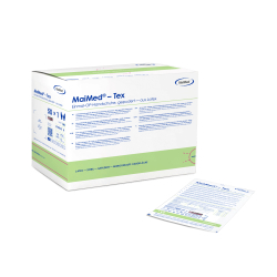 MaiMed - Tex - steril Einmal OP-Handschuhe