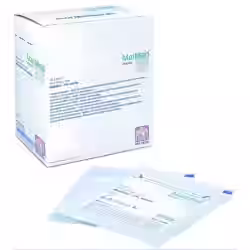 MaiMed Vlieskompressen 25210