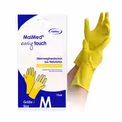 MaiMed easy touch Haushaltshandschuhe