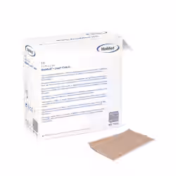 MaiMed plast Classic Wundschnellverband 77320