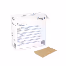 MaiMed plast Elastic Wundschnellverband 77340