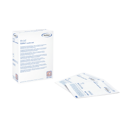 MaiMed porefix steril Wundschnellverband 77050
