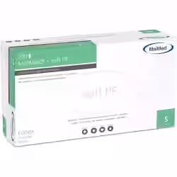 MaiMed soft PF Einmalhandschuhe