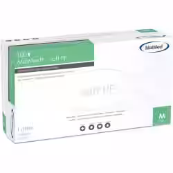 MaiMed soft PF Einmalhandschuhe