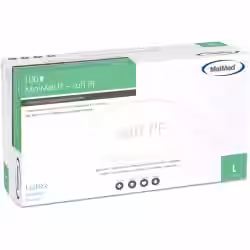MaiMed soft PF Einmalhandschuhe