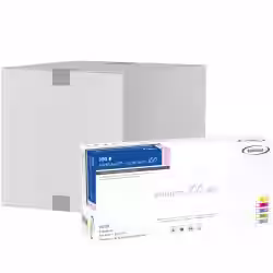 MaiMed solution 100 pink PF Untersuchungshandschuhe 76834