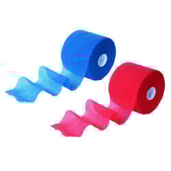 Maielast- haft krepp color Fixierbinde 61370