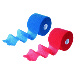 Maielast- haft krepp color Fixierbinde 61371