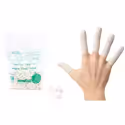 Maimed Einmal-Fingerlinge 00074087