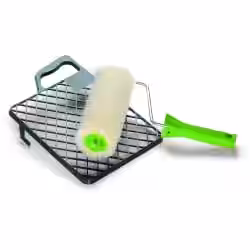 Malerroller-Set Vestan -Teleskopstangen geeignet 00703000