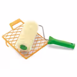 Malerroller-Set Vestan -Teleskopstangen geeignet 00703100