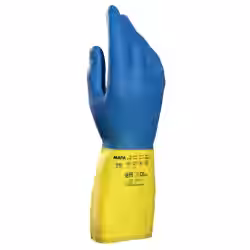 Mapa Alto 405 Chemikalienschutzhandschuhe 405-10