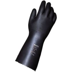 Mapa CHEMZOIL 339 Neoprenhandschuhe 34339140