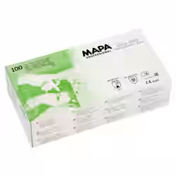 Mapa SOLO 987 Einmalhandschuhe 34987009