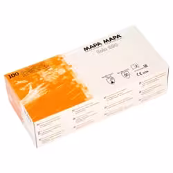 Mapa SOLO 990 Einmalhandschuhe 34990007