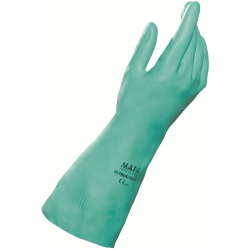 Mapa ULTRANITRIL 492 Handschuhe 34492230