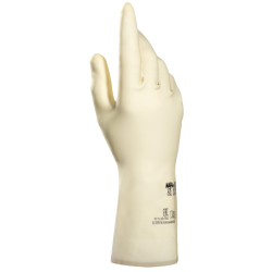 Mapa Vital 175 Naturlatexhandschuh 34175120