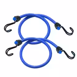 Master Lock Gummispannseil Twin Wire™ 3017EURDAT 3017EURDAT