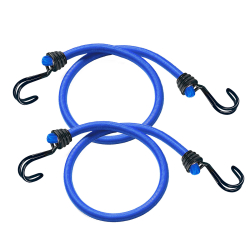 Master Lock Gummispannseil Twin Wire™ 3017EURDAT 3017EURDAT