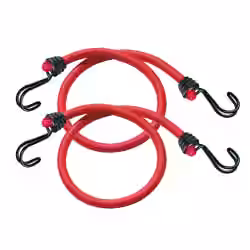 Master Lock Gummispannseil Twin Wire™ 3020EURDAT 3020EURDAT