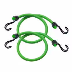 Master Lock Gummispannseil Twin Wire™ 3021EURDAT 3021EURDAT