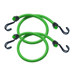 Master Lock Gummispannseil Twin Wire™ 3021EURDAT 3021EURDAT