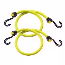 Master Lock Gummispannseil Twin Wire™ 3022EURDAT 3022EURDAT