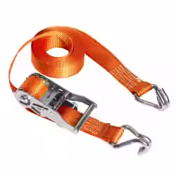 Master Lock Zurrgurt mit Ratsche und J-Haken Fast Link 3058EURDAT 3211EURDAT