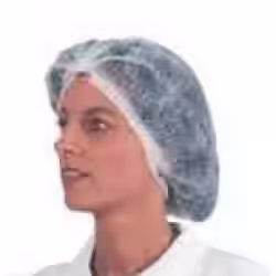 Med Comfort Klipphaube 1 Packung = 100 Stück