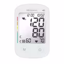 Medisana Blutdruckmessgerät Oberarm BU 535