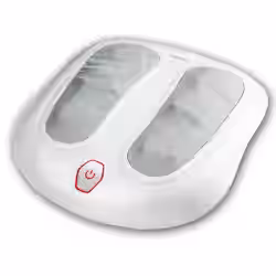 Medisana Fußmassagegerät Shiatsu FM 833