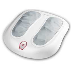 Medisana Fußmassagegerät Shiatsu FM 833