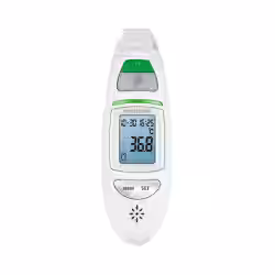 Medisana Infrarot Fieberthermometer TM 750 76140