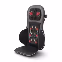 Medisana Massage Shiatsu Massagesitzauflage MC 823