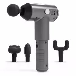 Medisana Massagepistole MG 500 Pro
