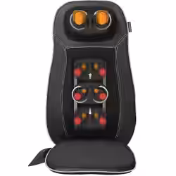 Medisana Massagesitzauflage Shiatsu MCN PRO