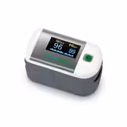 Medisana Pulsoximeter PM 100