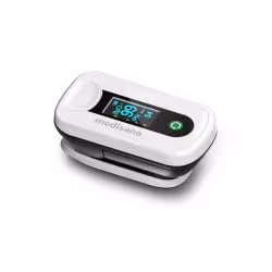 Medisana Pulsoximeter PM 180