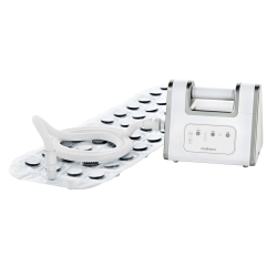 Medisana Whirlpoolmatte BBS für Badewanne