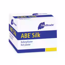 Meditrade ABE Fixierpflaster Rolle 2
