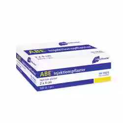 Meditrade ABE Injektionspflaster 9525