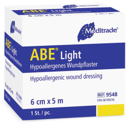 Meditrade ABE light Wundschnellverband 9549