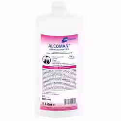 Meditrade ALCOMAN Händedesinfektionsmittel 00983D
