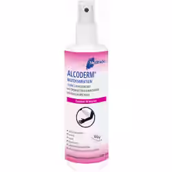 Meditrade Alcoderm Hautdesinfektionsmittel 00985D