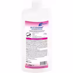 Meditrade Alcoderm Hautdesinfektionsmittel 00986