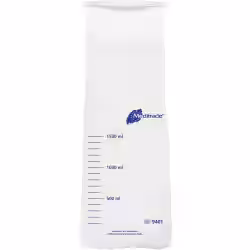 Meditrade BaSick Bag Spuckbeutel 9401